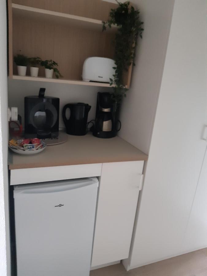 Le Cosy De Saint Jean Apartment Exterior foto