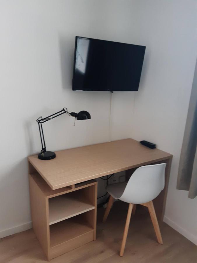 Le Cosy De Saint Jean Apartment Exterior foto