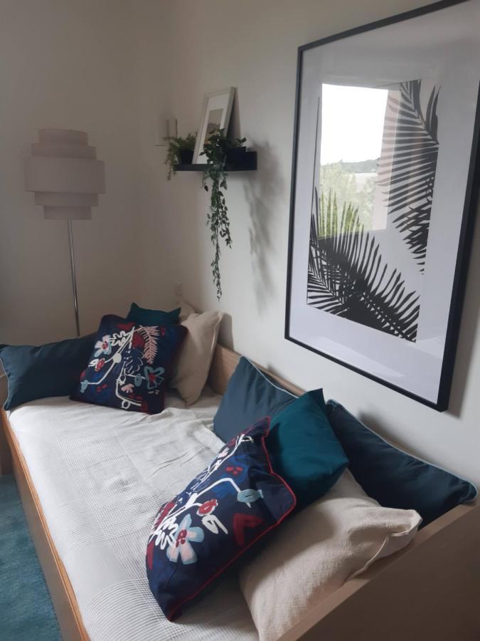 Le Cosy De Saint Jean Apartment Exterior foto